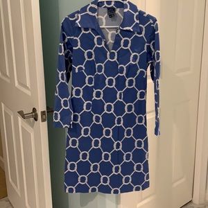 Melly M nautical dress